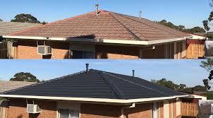 roof repairs Melbourne